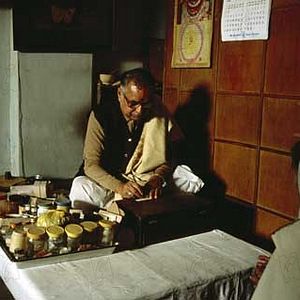 Foto Ayurveda: El Arte de Vivir