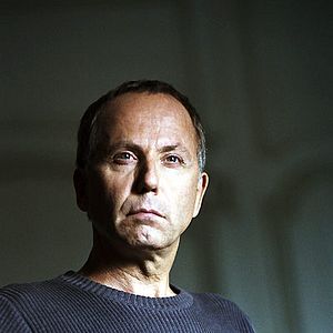 Foto Fabrice Luchini