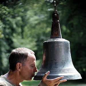 Foto Fabrice Luchini