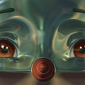 Foto P3K: Pinocho 3000