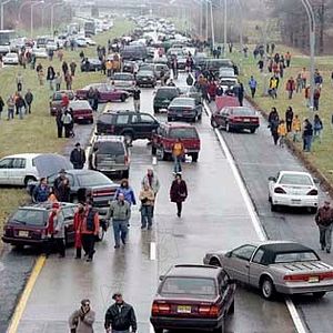 Foto Steven Spielberg