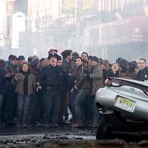 Foto Steven Spielberg