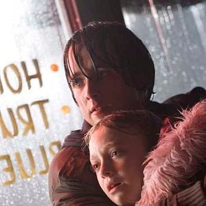 Foto Steven Spielberg