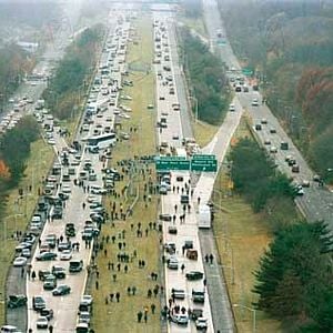 Foto Steven Spielberg