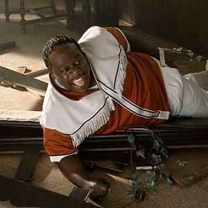 Foto Cedric The Entertainer