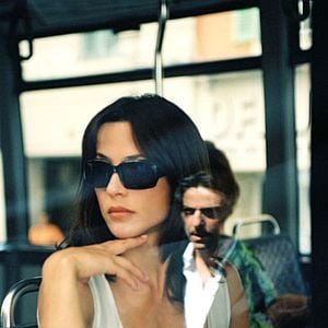 Foto El secreto de Anthony Zimmer