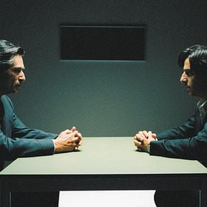 Foto El secreto de Anthony Zimmer