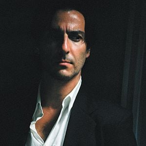 Foto El secreto de Anthony Zimmer