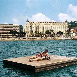 Foto El secreto de Anthony Zimmer