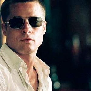 Foto Brad Pitt