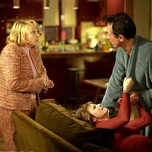 Foto Josiane Balasko