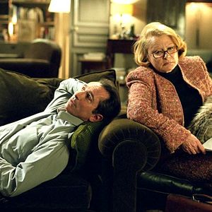 Foto Josiane Balasko