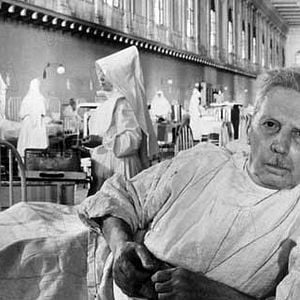 Foto Vittorio De Sica