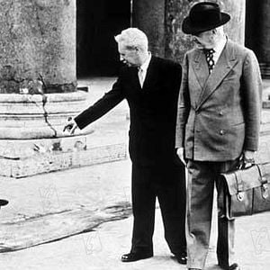 Foto Vittorio De Sica