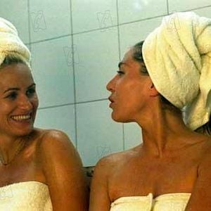 Foto Judith Godrèche