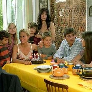 Foto Judith Godrèche