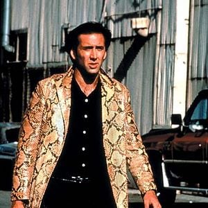 Foto Corazón salvaje