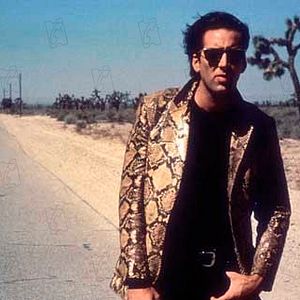 Foto Corazón salvaje