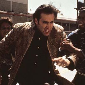 Foto Corazón salvaje