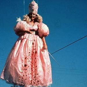 Foto Corazón salvaje