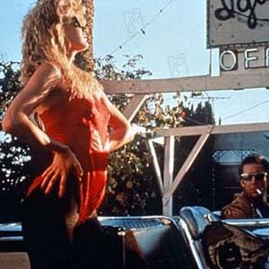 Foto Corazón salvaje