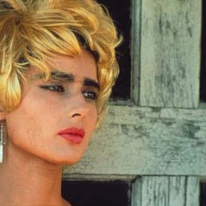 Foto Corazón salvaje