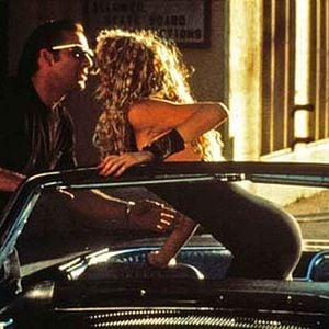 Foto Corazón salvaje