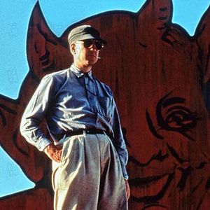 Foto Corazón salvaje