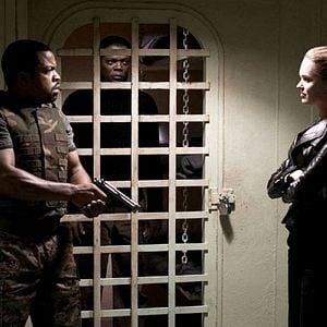 Foto xXx 2: Estado de emergencia