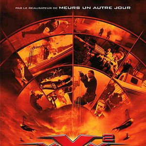 Foto xXx 2: Estado de emergencia