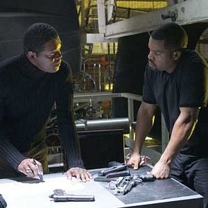 Foto Samuel L. Jackson