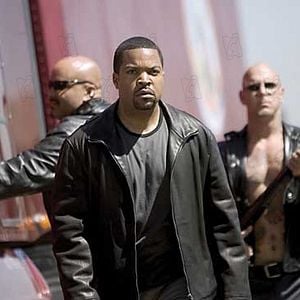 Foto xXx 2: Estado de emergencia