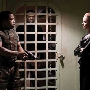 Foto xXx 2: Estado de emergencia