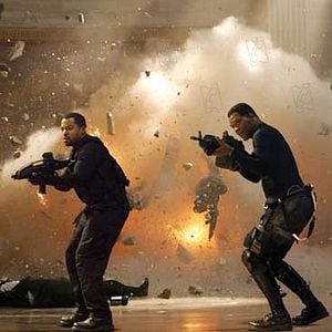 Foto xXx 2: Estado de emergencia