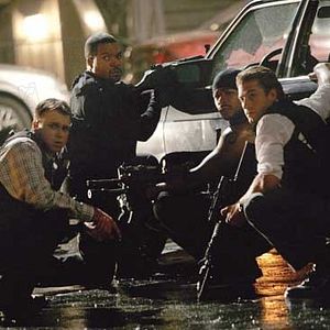 Foto xXx 2: Estado de emergencia