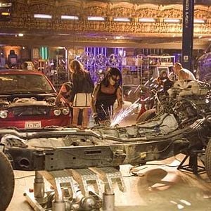 Foto xXx 2: Estado de emergencia