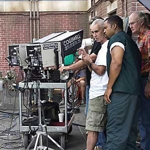 Foto xXx 2: Estado de emergencia