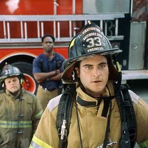 Foto Joaquin Phoenix