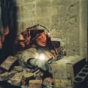 Foto Joaquin Phoenix