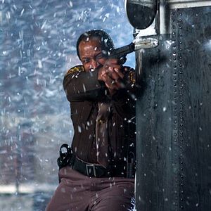 Foto Asalto al distrito 13