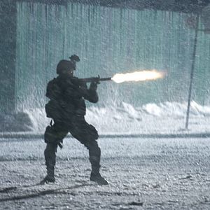 Foto Asalto al distrito 13