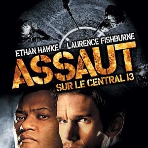 Foto Asalto al distrito 13