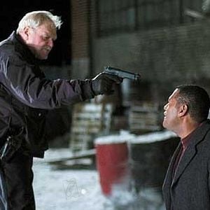 Foto Laurence Fishburne