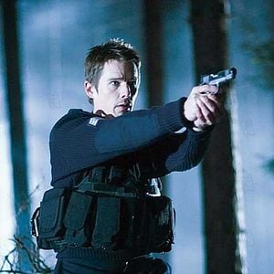 Foto Asalto al distrito 13