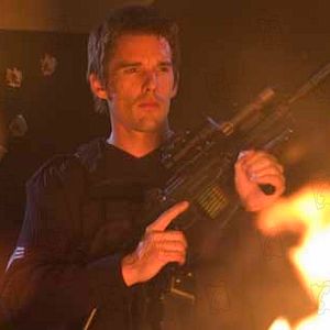 Foto Asalto al distrito 13