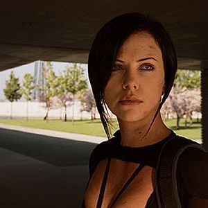 Foto Æon Flux