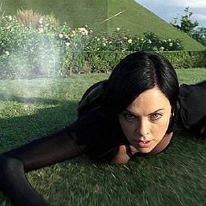 Foto Æon Flux