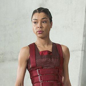 Foto Sophie Okonedo