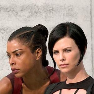 Foto Charlize Theron