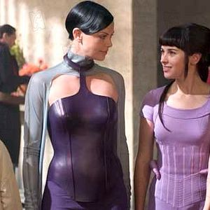 Foto Charlize Theron